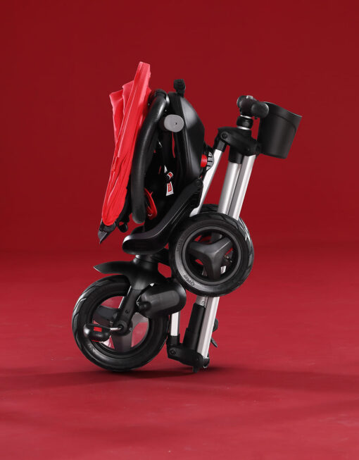 foldable Tricycle