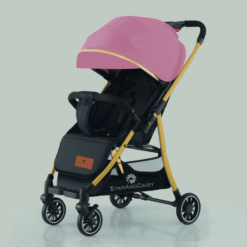 Travel Elite Baby Stroller