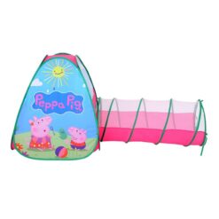 right view Tent for Kids