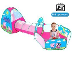 isi mark Tent for Kids