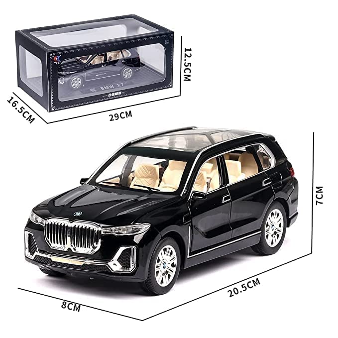 Mini BMW Toy Car for Kids Online at Best price - StarAndDaisy