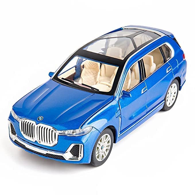 Mini BMW Toy Car for Kids Online at Best price - StarAndDaisy