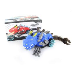 Robot Dragon Toy for Kids