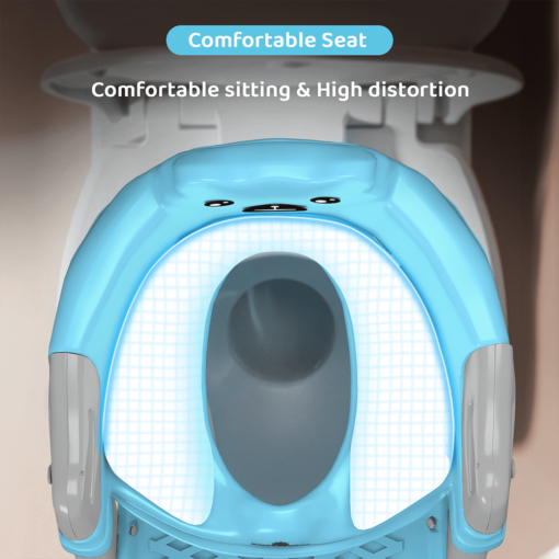 Kids Potty seat with Comfortable Seat