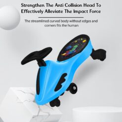 anti colision car