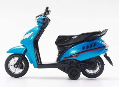 Scooter Bike Toy