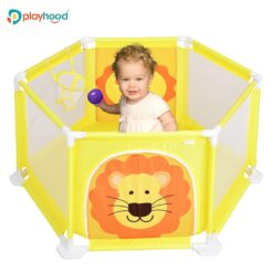 Baby Play Safety Fence Playpen