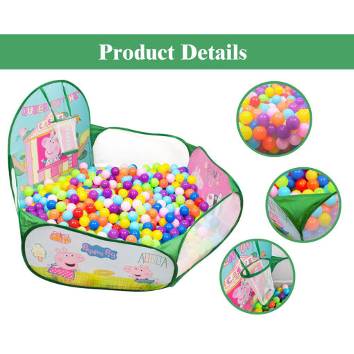 ball pool product details