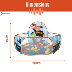 dimension ball pool