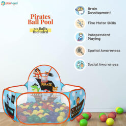 features of ball pool