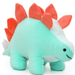 Lovely Dinosaur Plush - Mi Arcus Adorable Stuff Animal (33*40 cm)