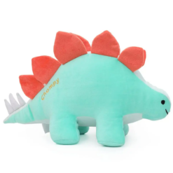 Lovely Dinosaur Plush