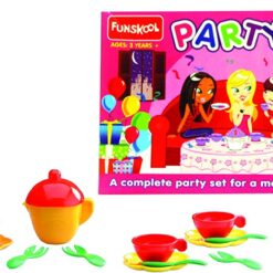 Party Set for Kids Funskool