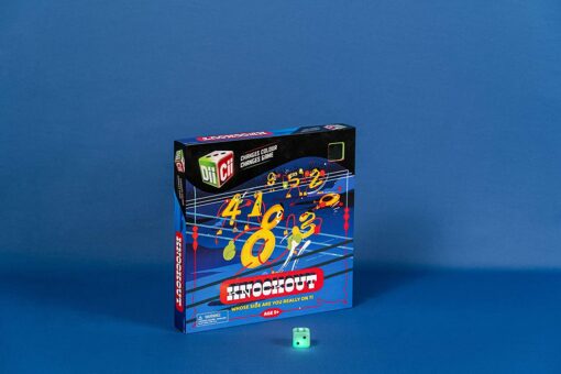 Knockout Board Games