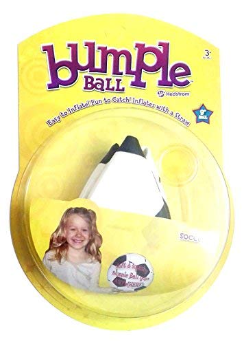 Hedstrom Bumble ball