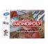 Monopoly Deluxe Edition - Elevate Your Real Estate Empire! SND