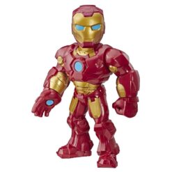 Mega Mighties Iron Man Toys