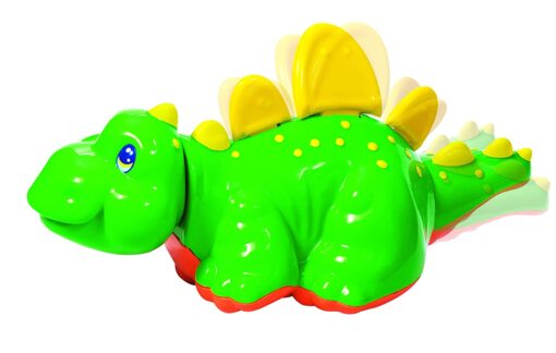 My Little Dino' Toy - Roaring Adventures Await with You - SND