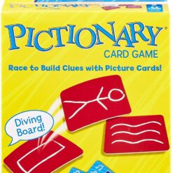 pictionary cards