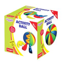 Learning Activity Toy s for Infants and Toddlers