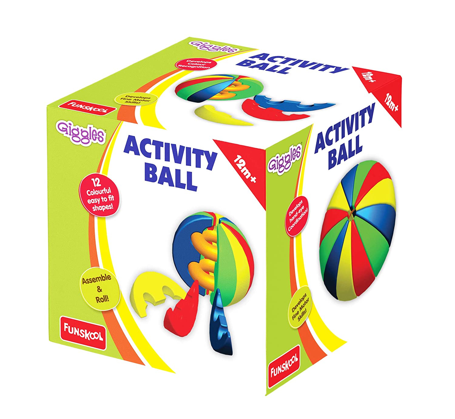 Learning Activity Toy s for Infants and Toddlers
