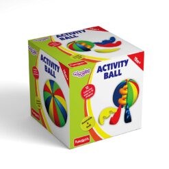 Learning Activity Toys for Kids