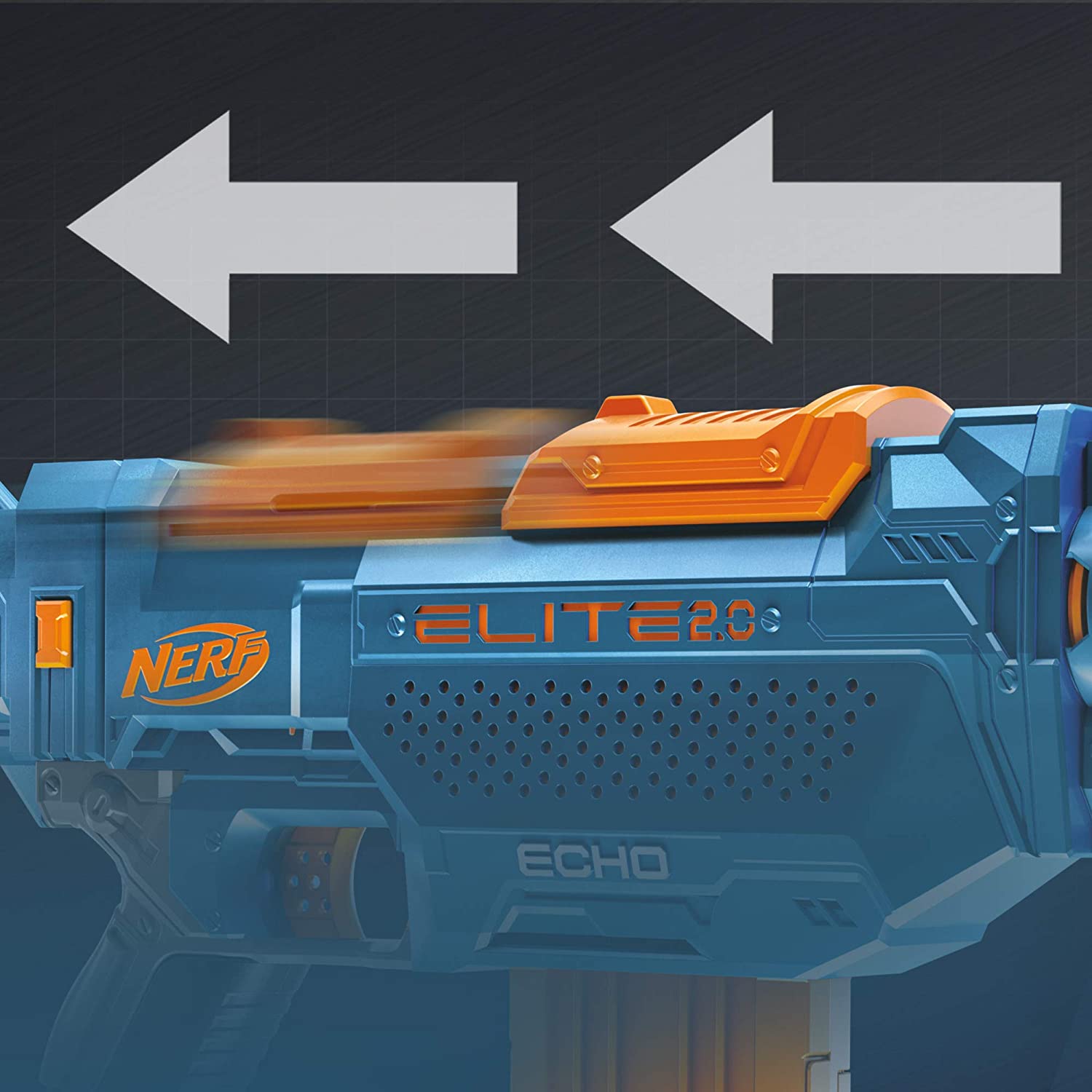 Nerf Nerf: Promoções