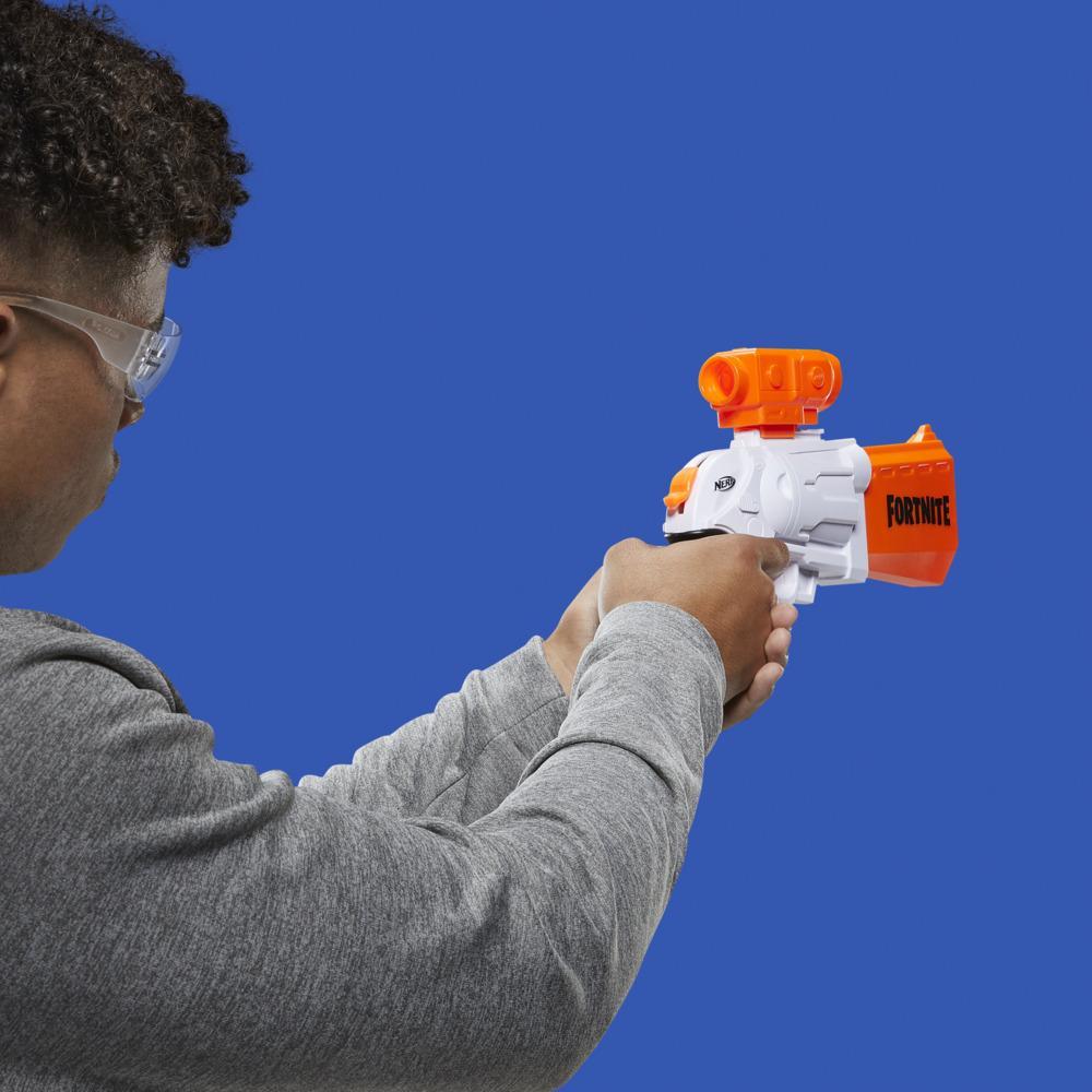 Nerf Fortnite SR Blaster