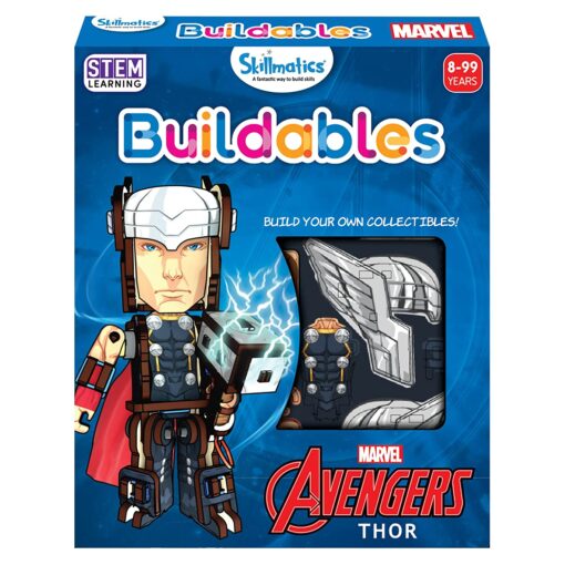 Buildables Thor