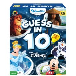 Guessing Card Game