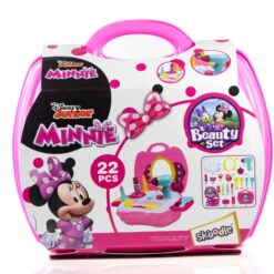 Skoodle Minnie Beauty Set - Disney Junior Minnie Skoodle Beauty Set