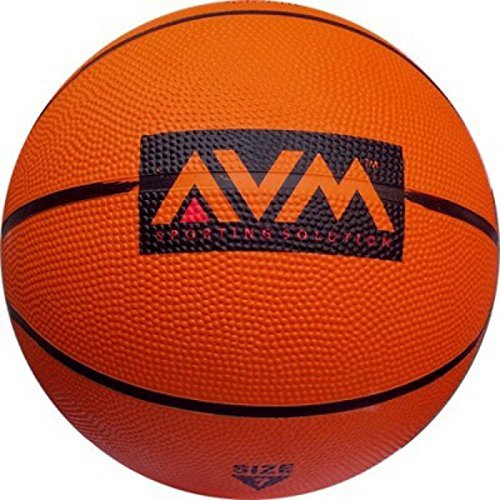 Avm Basketball for Kids
