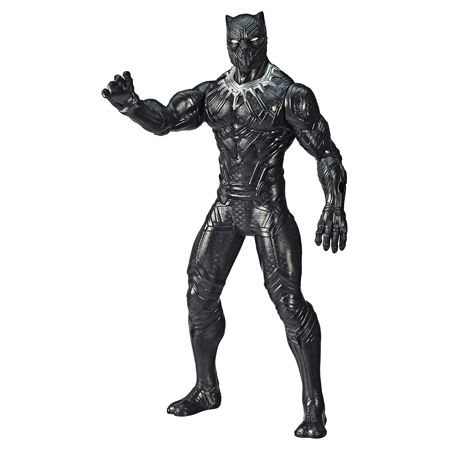 Marvel Black Panther Super Hero Toys for Kids - StarAndDaisy
