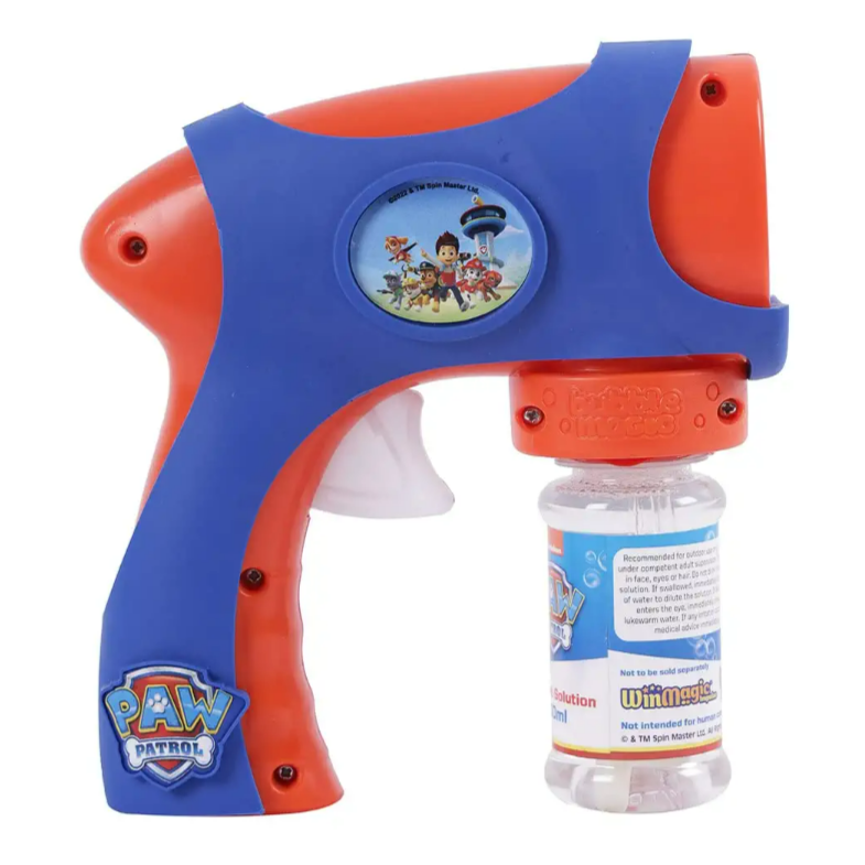 Buy Turbo Bubble Blaster, Created for You by Toys R Us