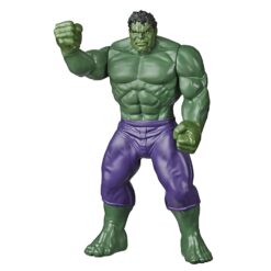 Marvel Hulk Toy For Infant and Kids - Marvel Hero Toy Online