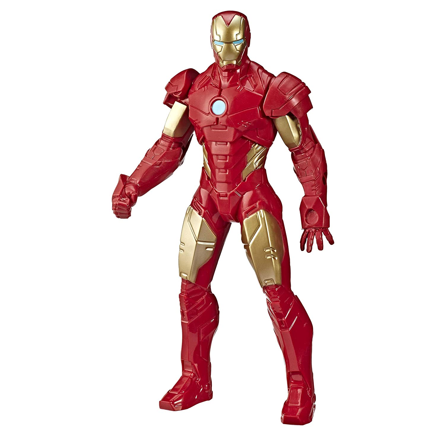 Marvel Super hero Iron Man Toys for Kids - StarAndDaisy