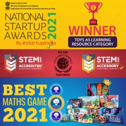 best startup awards board game