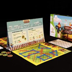 learning board game