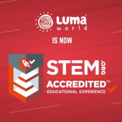 stem accredited
