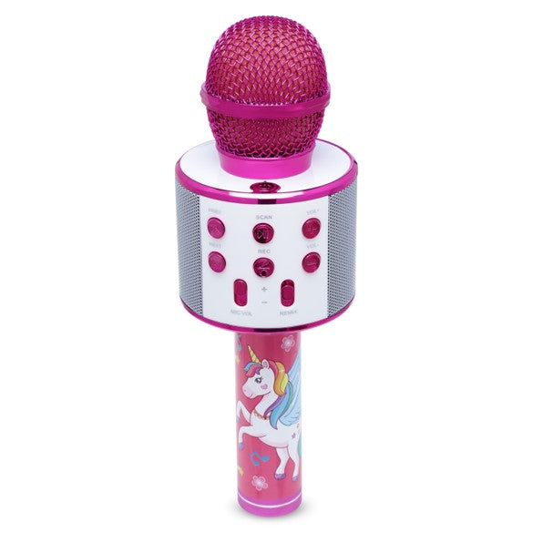 Wireless Microphone for kids