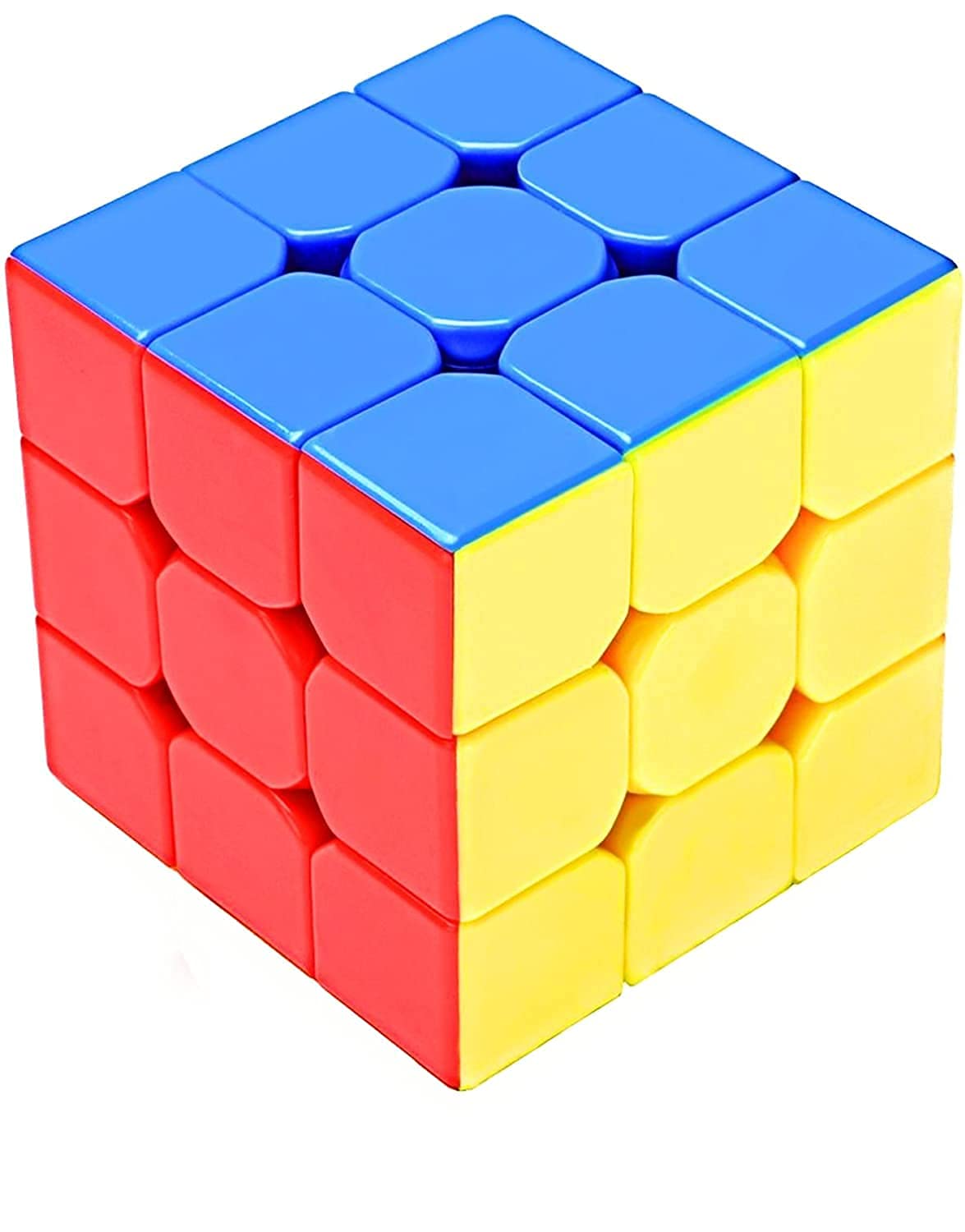 Classic Cubestar Puzzle games
