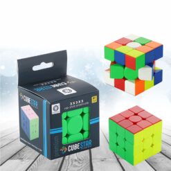 cubes game