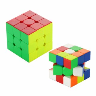 cube game set