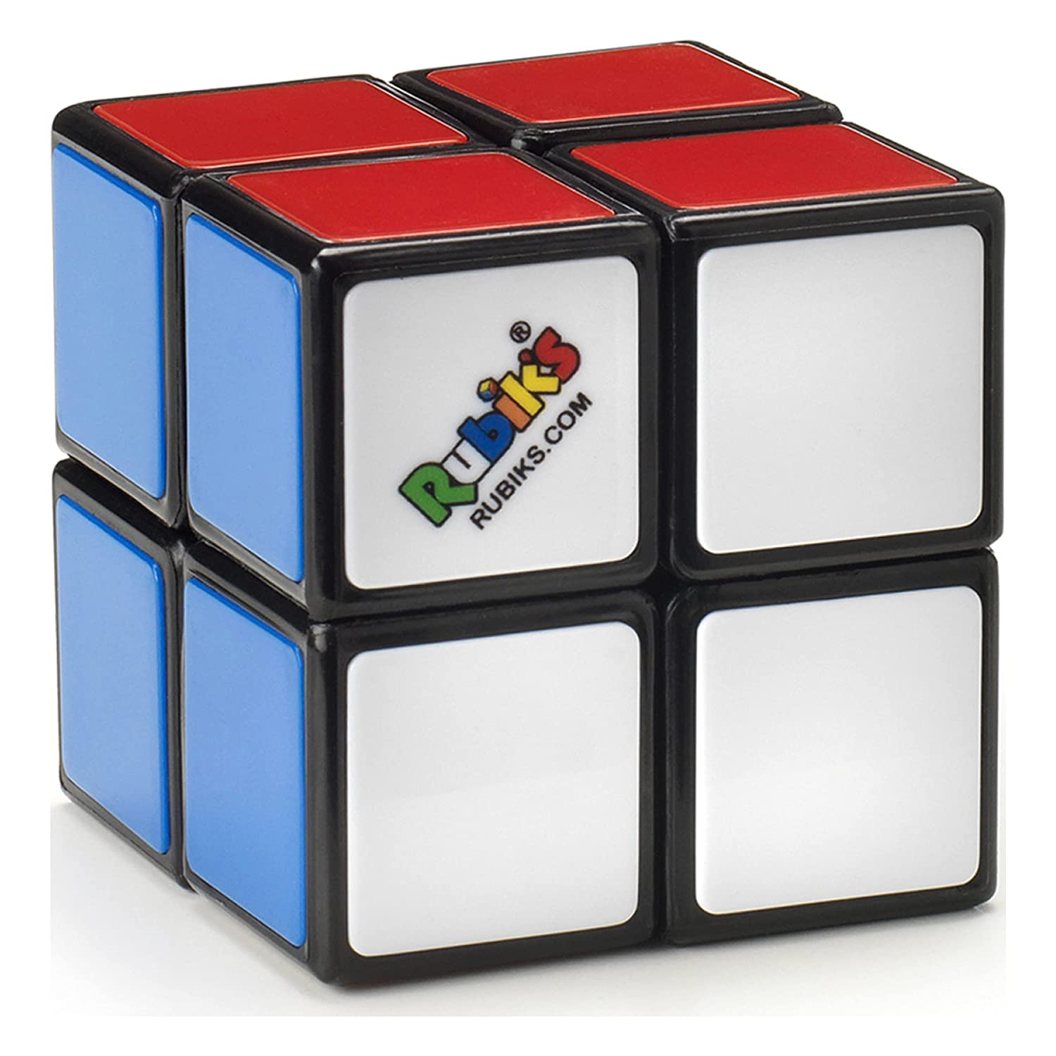 Spinmaster Rubik's Mini 2*2 for Kids