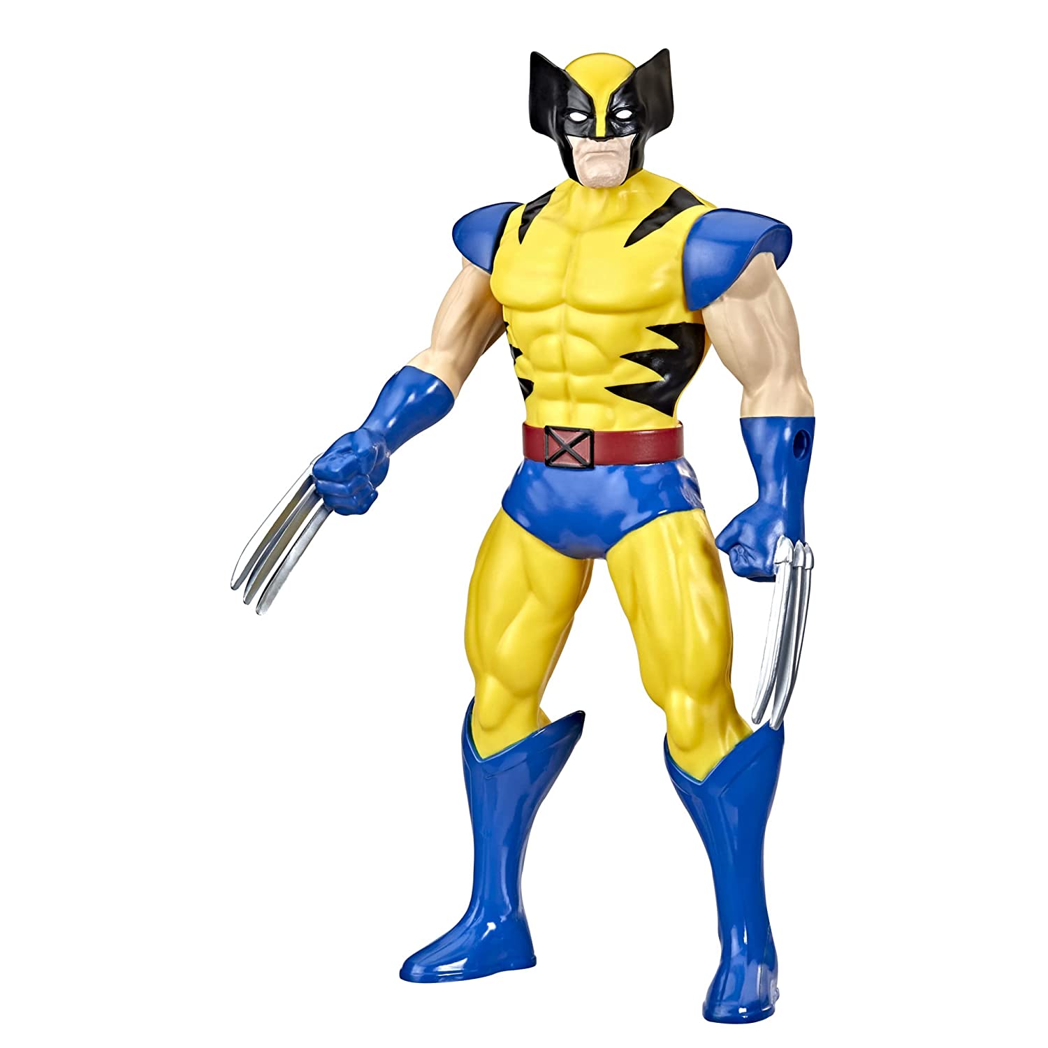 Marvel Super hero Wolverine Toys for Kids