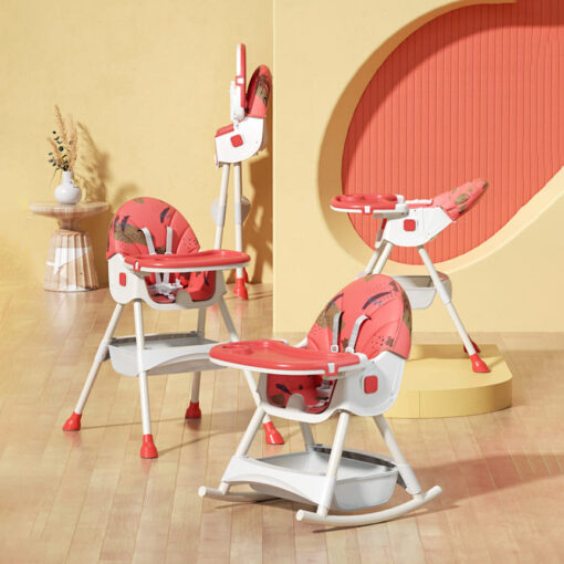 Multifunctional Baby high Chair