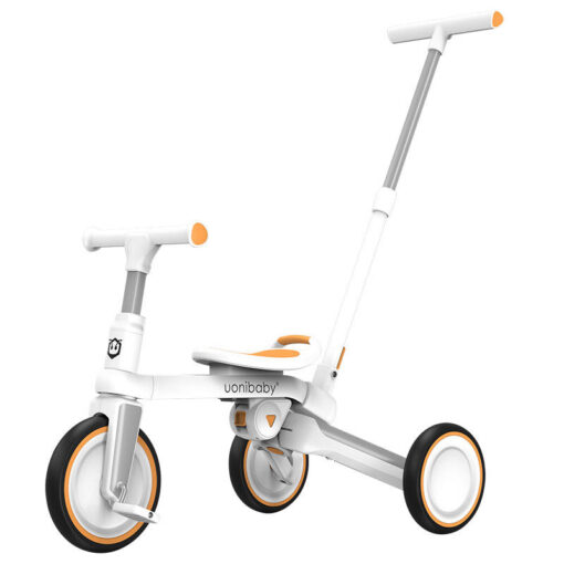 Adjustable Scooter Push