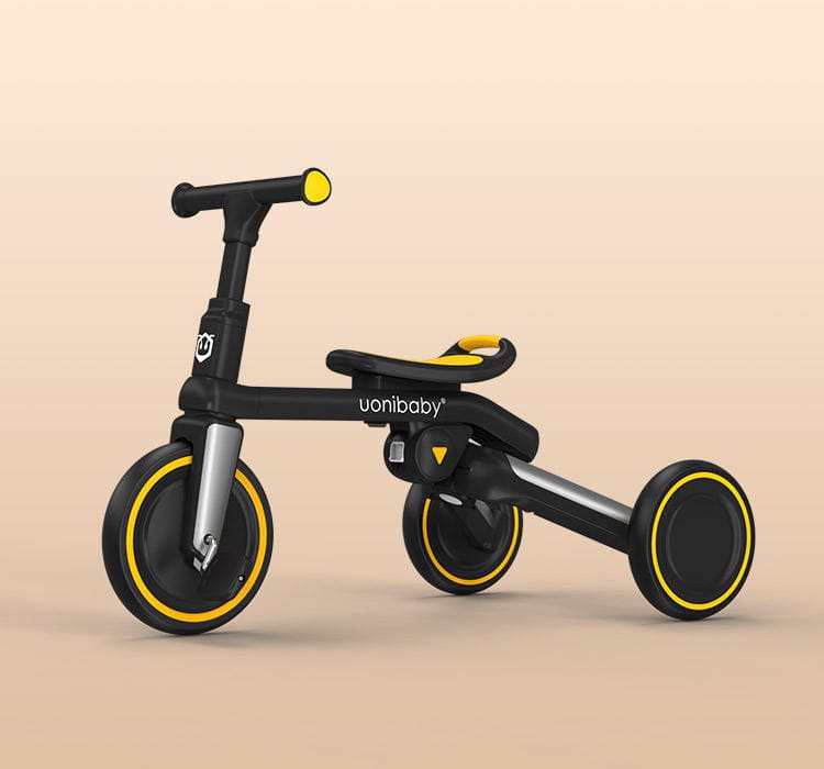 adjustable scooter push
