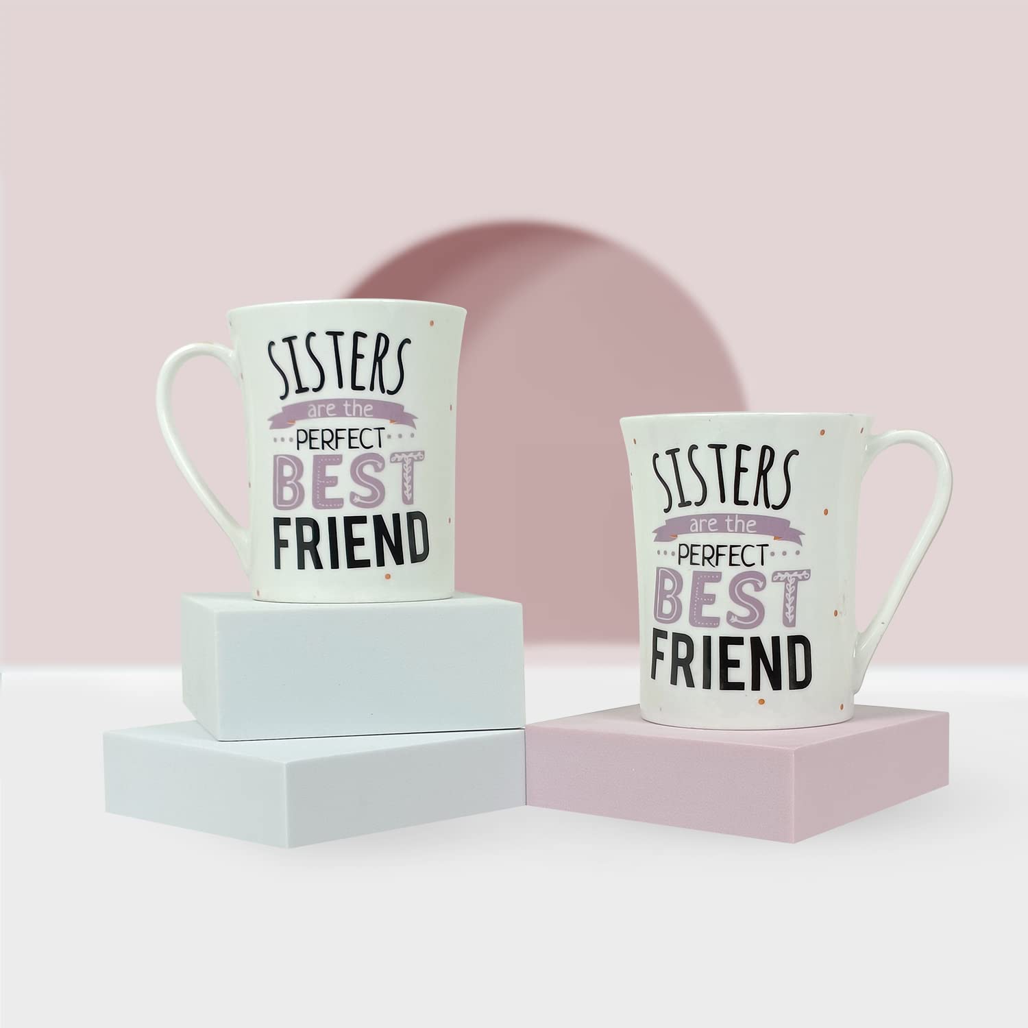 Sister Coffee Mugs