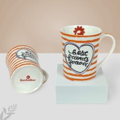 Ceramic Tea Coffee Milk Cups